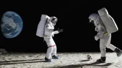 நிலா ஆராய்ச்சி