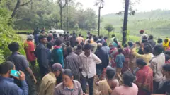 கோவை, வால்பாறை, வனவிலங்கு மோதல், சிறுத்தை தாக்குதல், தேயிலை தோட்டம்