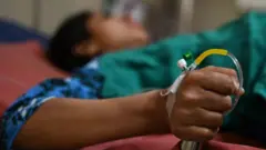 அரசு மருத்துவமனையில் இறப்பு