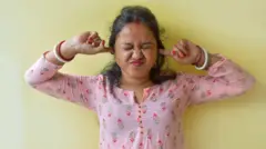 శబ్ద కాలుష్యం