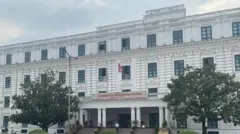 सिंहदरबार