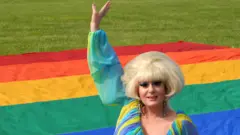 ملكة الجرّ ليدي باني