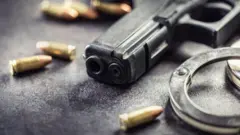 தமிழ்நாடு, காவல்துறை, சுட்டிப்பிடிப்பது 