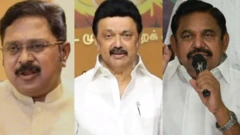 தமிழ்நாடு அரசியலில் சாதி