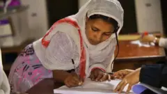 በነባሩ የደቡብ ክልል ለመቆየት ወይም በአዲስ ክልል ውስጥ ለመካተት በወላይታ በተካሄደው የድጋሚ ሕዝበ ውሳኔ ተሳታፊ 