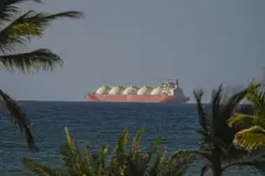 হরমুজ প্রণালি