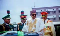 Onyeisiala Buhari ekwuola ugboro ugboro na ihibe ukpuru nakwa usoro ntuliaka ziri ezi so n'ihe ndị ga-amasị ya ka ụwa jiri cheta ọchịchị ya. 