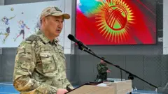 Шабданбеков 