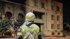 Dərbənd, sinaqoq, kilsə, hücum