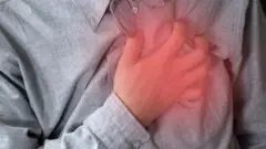 हृदयाघात