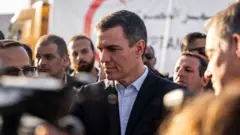 پدرو سانچز