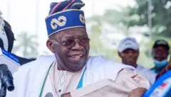 Tinubu