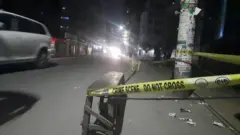 ওসমান হাদির ওপর গুলি বর্ষণকারীদের খুঁজছে পুলিশ