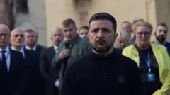 Зеленський 
