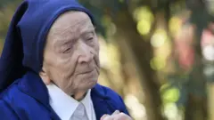 ሲስተር አንድሬ