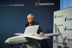Rheinmetall