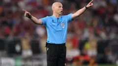 Anthony Taylor 