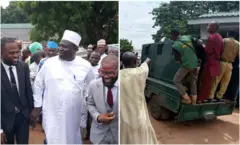 Ile ẹjọ Ilorin