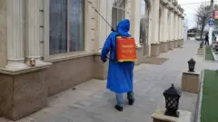 Өзгөчө абал режими 10-майга чейин узартылып жатат