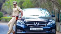 ఎస్సై సోమ్‌నాథ్ జేండే