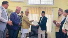 सुदूरपश्चिम