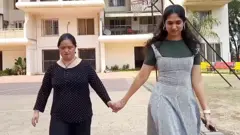 प्रियदर्शिनी इंदलकर