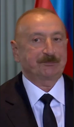 İlham Əliyev