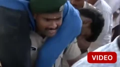 பாதுகாப்பு ஒத்திகை