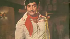 తెలుగు సినిమా నటుడు కృష్ణ