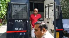 मनीष सिसोदिया