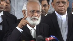 সুপ্রিম কোর্টের জ্যেষ্ঠ আইনজীবী জেড আই খান পান্না