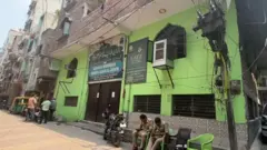 Ghaziabad