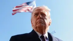 دونالد ترامپ