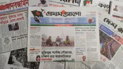 পত্রিকা