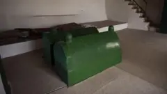 ہابیل اور قابیل