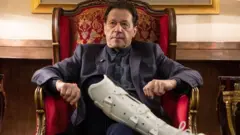  ਇਮਰਾਨ ਖ਼ਾਨ