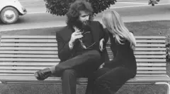 کلارک اولفسن ان دو مجرموں میں اسے ایک تھے جنھوں نے سٹاک ہوم میں ایک بینک ڈکیتی کے دوران چار لوگوں کو یرغمال بنالیا تھا