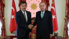 Oğan ve Erdoğan