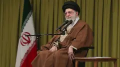 आयतुल्लाह ख़ामनेनेई