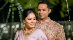 त्विषा शर्मा के परिजन लगातार उनकी मौत की परिस्थितियों पर सवाल उठाते रहे हैं