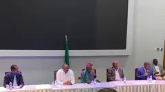 Marii nagaa yeroo aanga'oonni waraanaa olaanoo qaamoleen lamaan wal arganitti