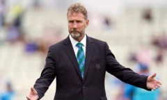 ক্রিস ব্রড