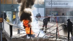 Lamarin ya janyo ce-ce-ku-ce