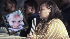 Мати, що продала власну доньку