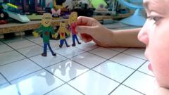 Usvajanje u Srbiji: 'I nama se dete rodilo, a to niko ne vidi'