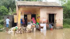 પૂરની તસવીર