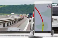 GNSS: टोल भरण्यासाठीची नवी ग्लोबल नेव्हिगेशन सॅटेलाईट सिस्टीम काय आहे?