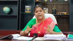 విశాఖపట్నం, ఆంధ్రప్రదేశ్, టీడీపీ, వైసీపీ, జనసేన, బీజేపీ