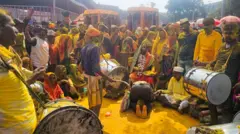 தேவதாசி, கர்நாடகா, இந்தியா