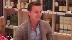 Александр Ермаков 